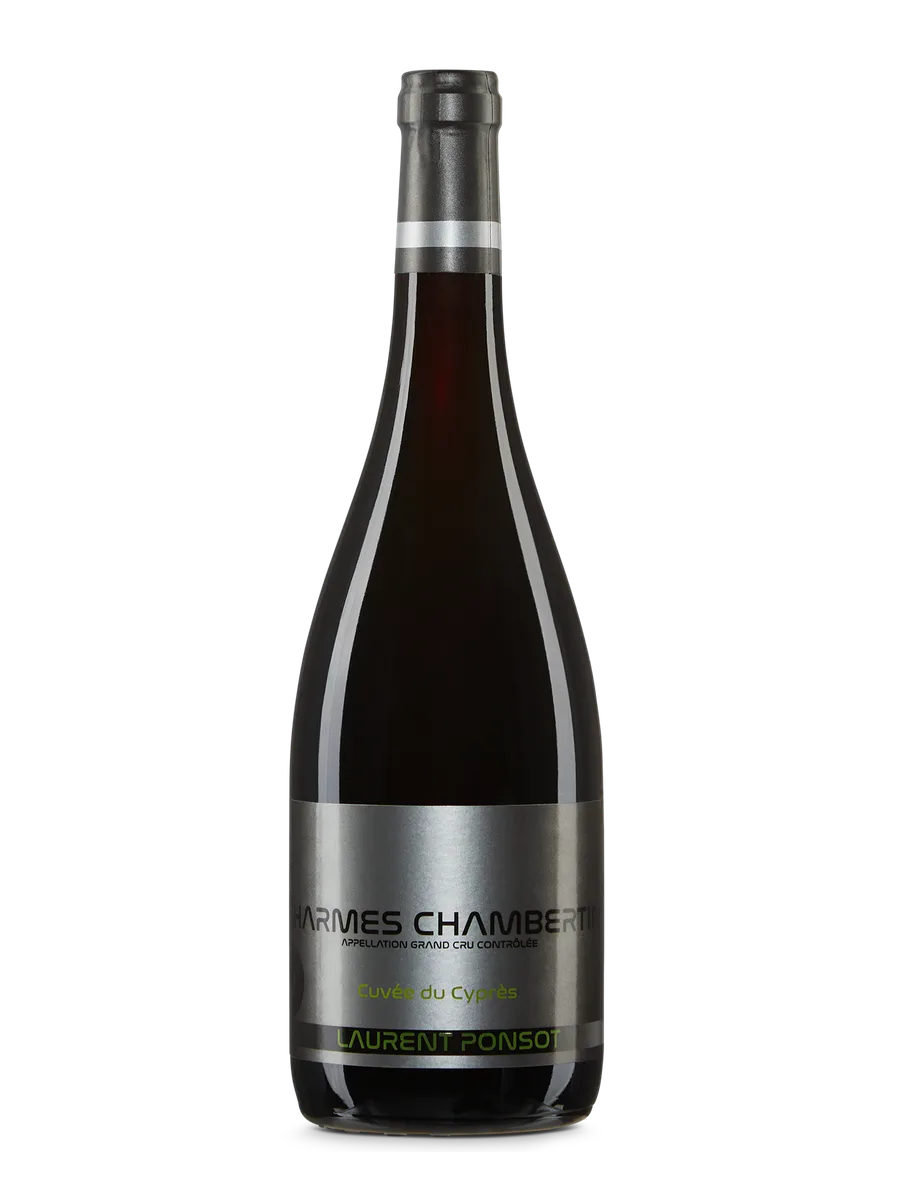Laurent Ponsot Charmes-Chambertin Grand Cru
