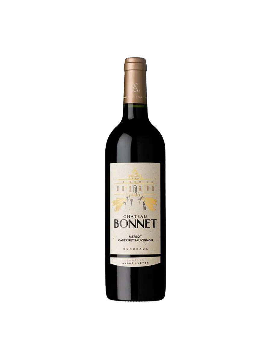 Château Bonnet