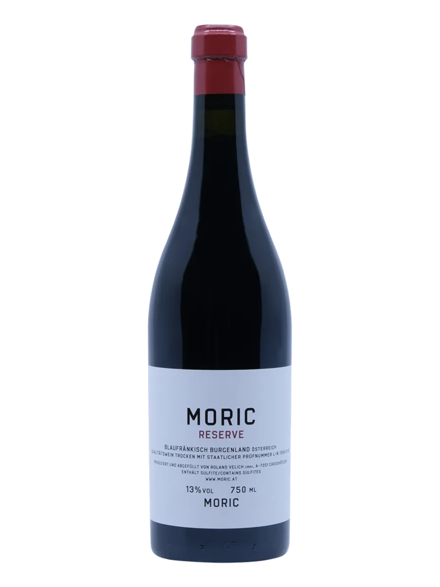 Moric Blaufrankisch Reserve