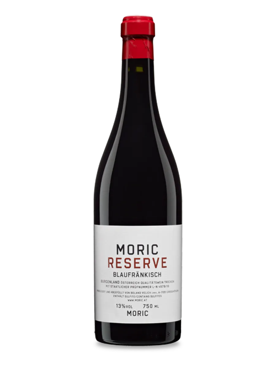 Moric Blaufrankisch Reserve