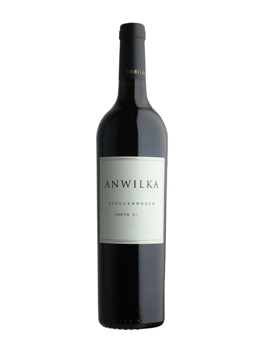 Anwilka