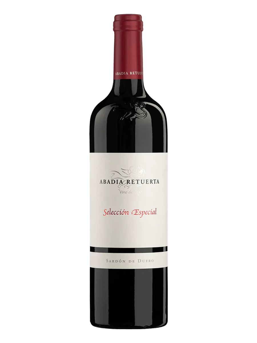 Abadia Retuerta Seleccion Especial