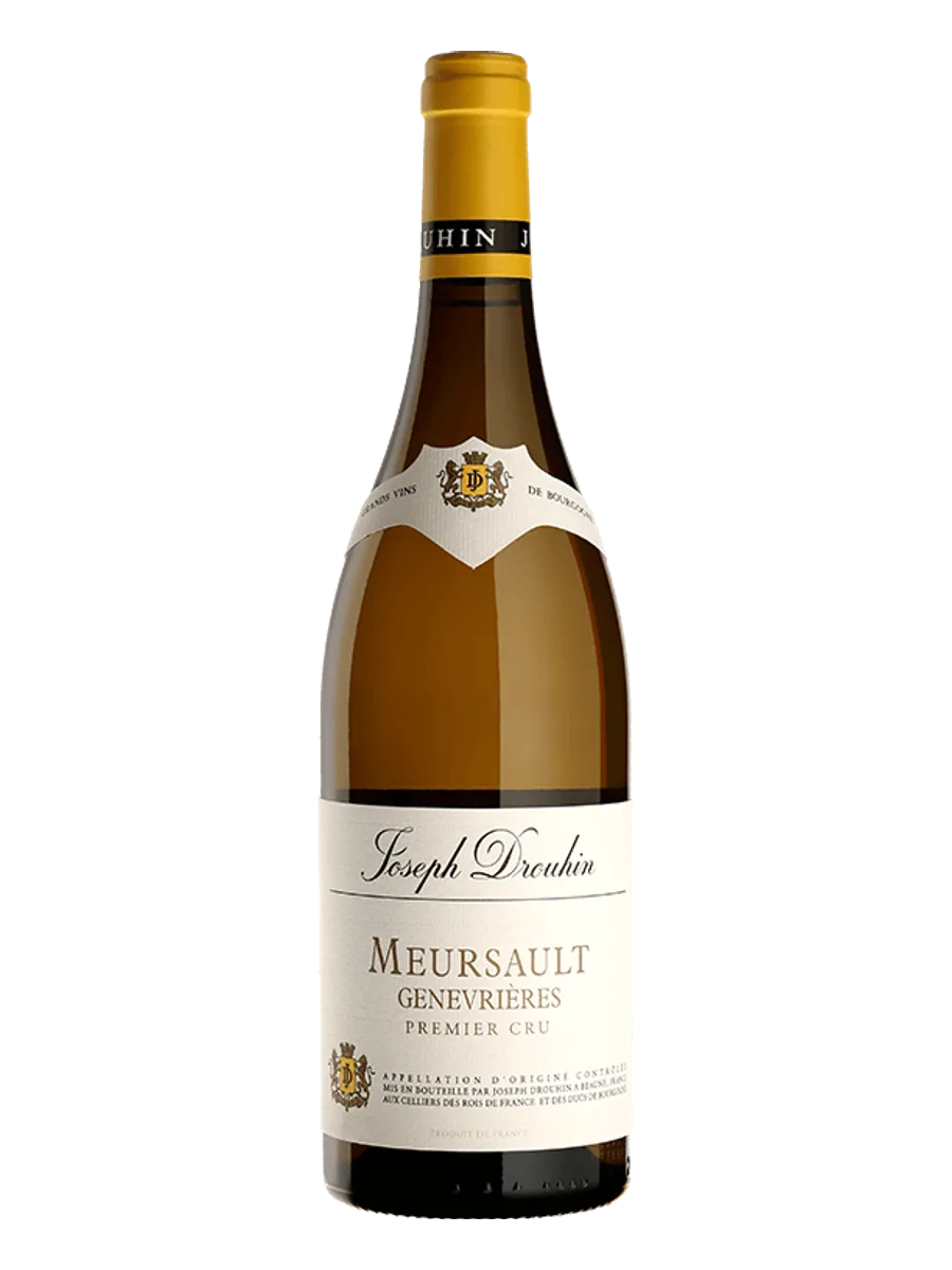 Joseph Drouhin, Meursault Premier Cru, Genevrieres