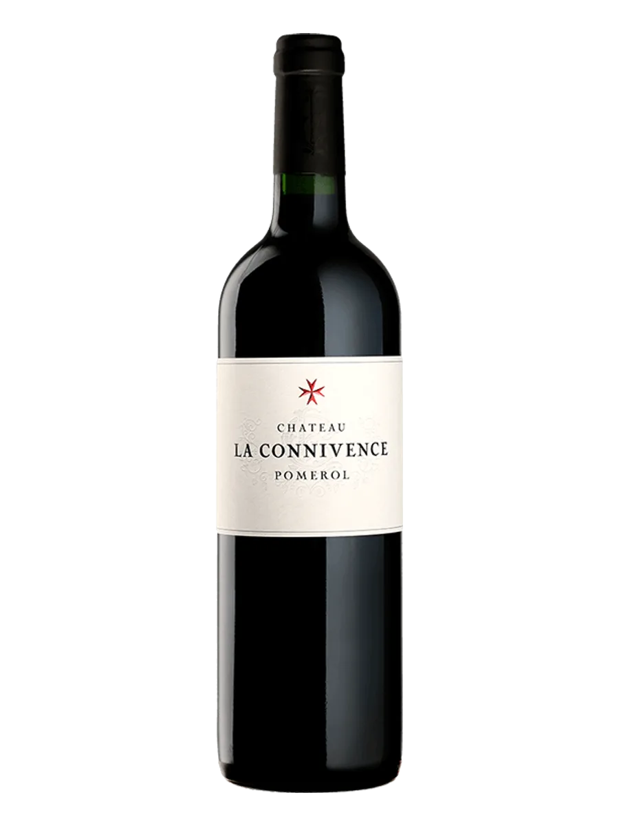 Chateau La Connivence, Pomerol