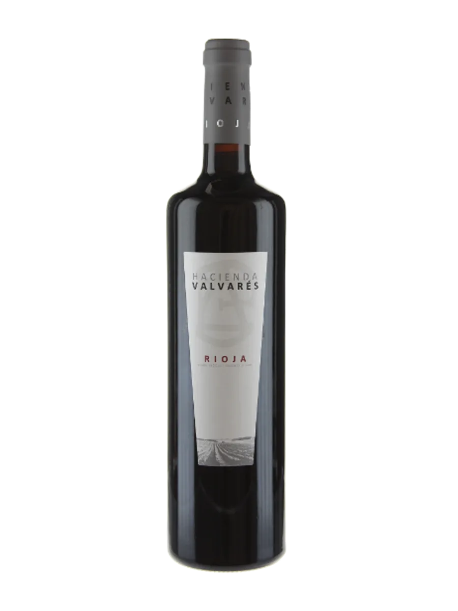 Altanza Hacienda Valvares