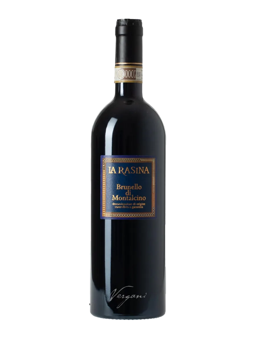 Rasina, Brunello di Montalcino