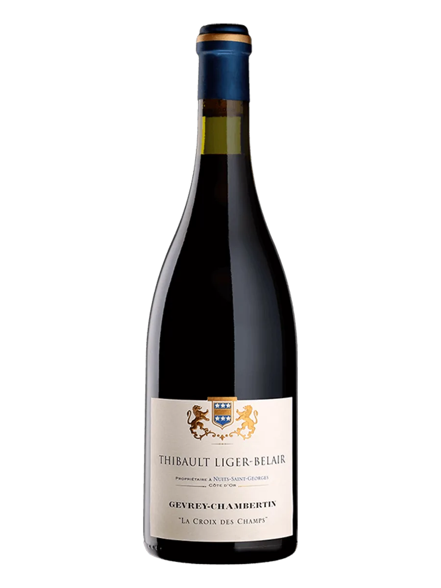 Thibault Liger-Belair, Gevrey-Chambertin, Croix des Champs