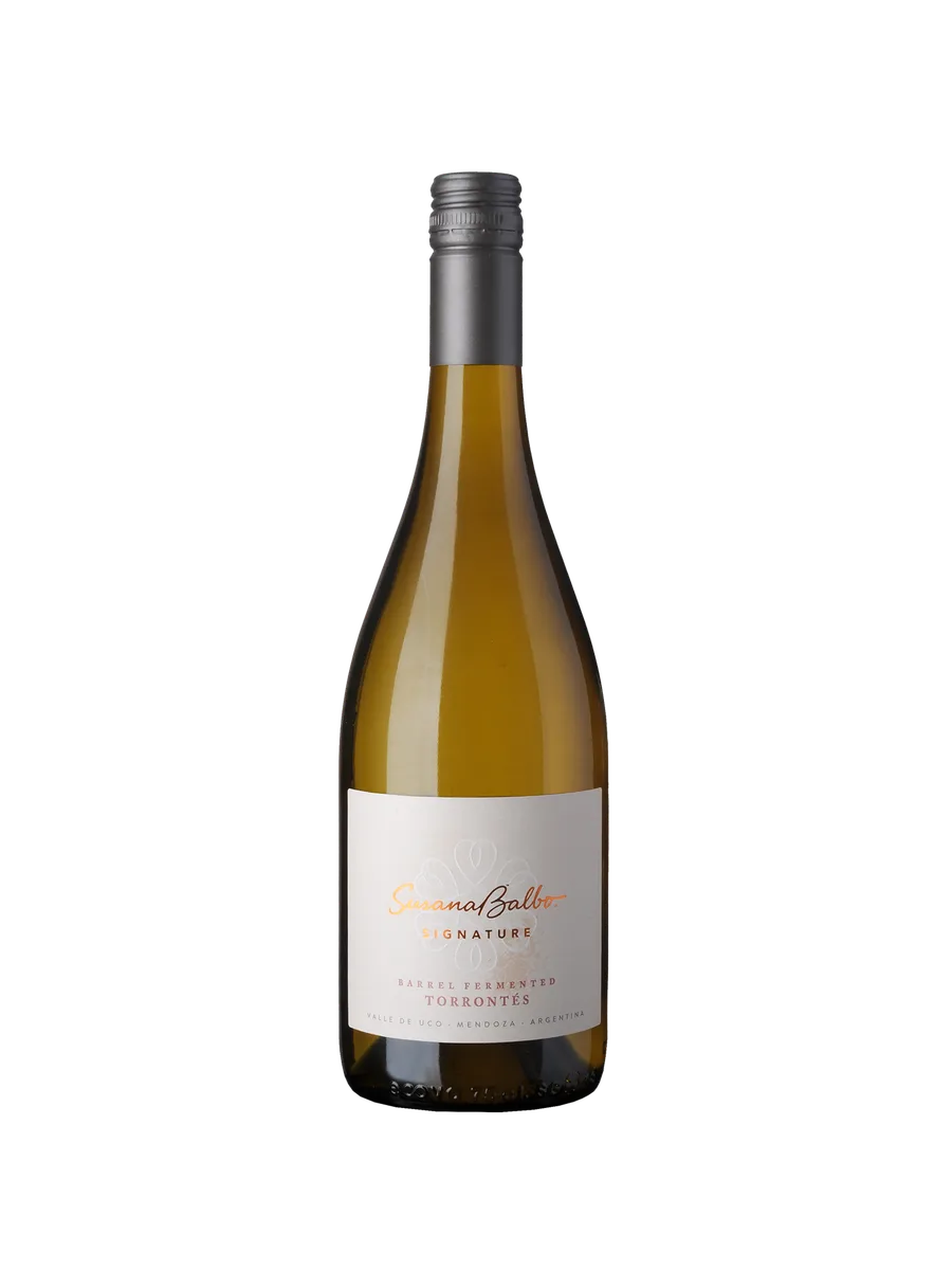 Susana Balbo Barrel Fermented Torrontes