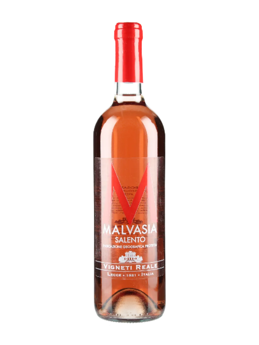 Vigneti Reale Malvasia Rosata