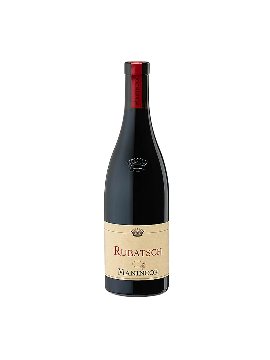 Manincor Rubatsch Lagrein