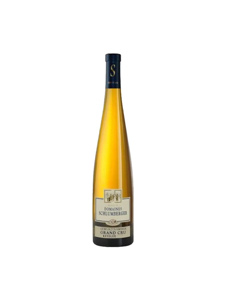 Domaines Schlumberger Gewurztraminer Grand Cru