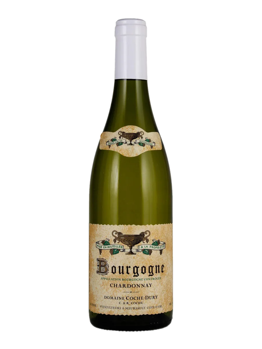 Coche-Dury Chardonnay
