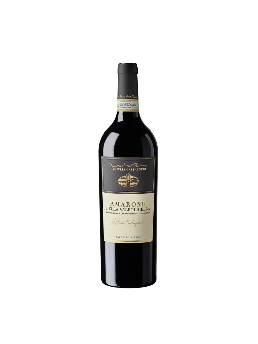Tenuta Sant'Antonio Amarone della Valpolicella Selezione Antonio Castagnedi