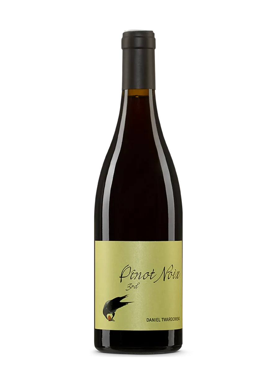 Daniel Twardowski Pinot Noix 3rd