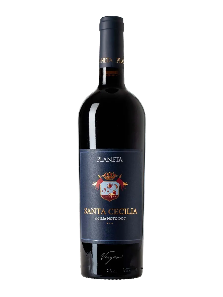 Planeta Santa Cecilia