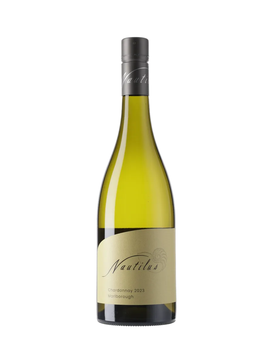 Nautilus Chardonnay