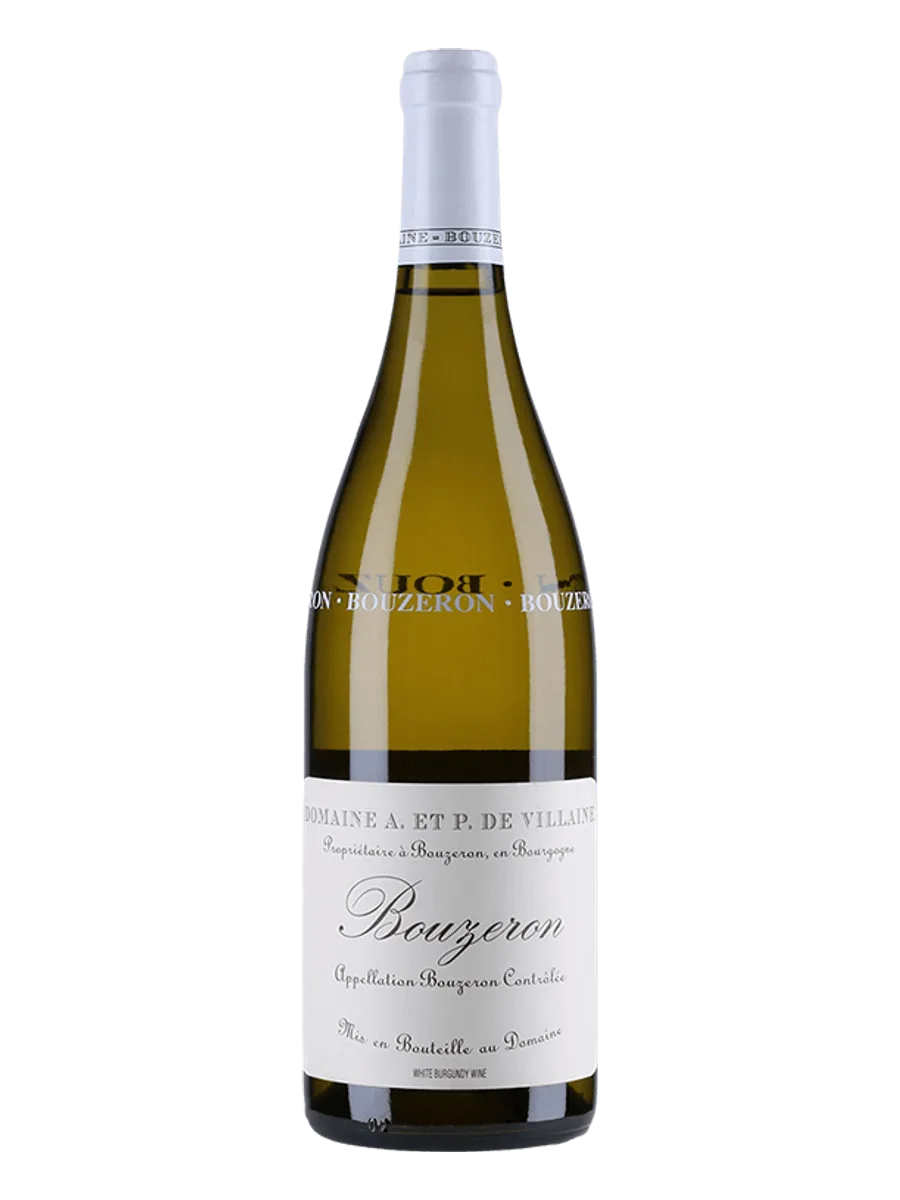 de Villaine Aligote