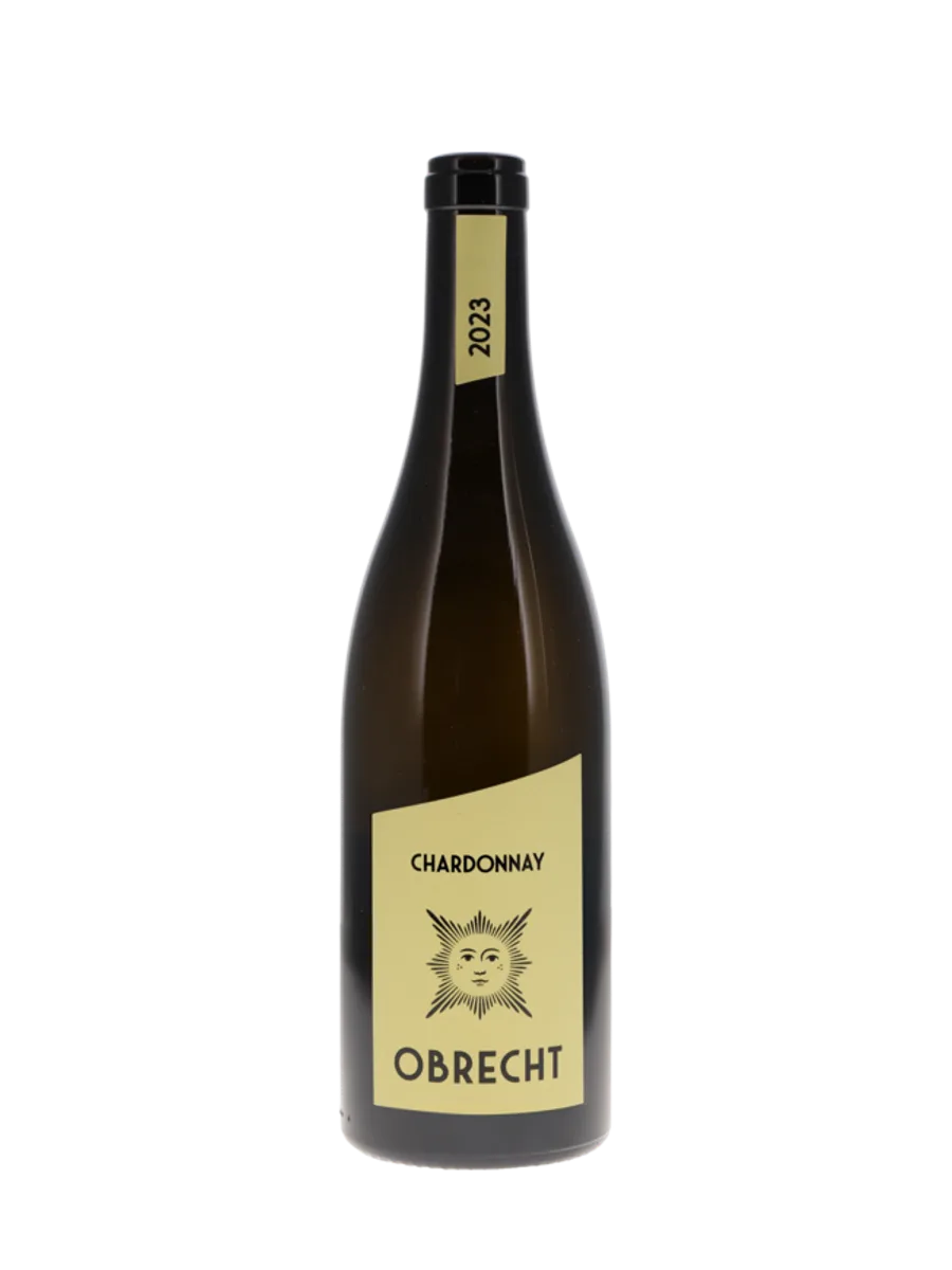 zur Sonne Obrecht Chardonnay