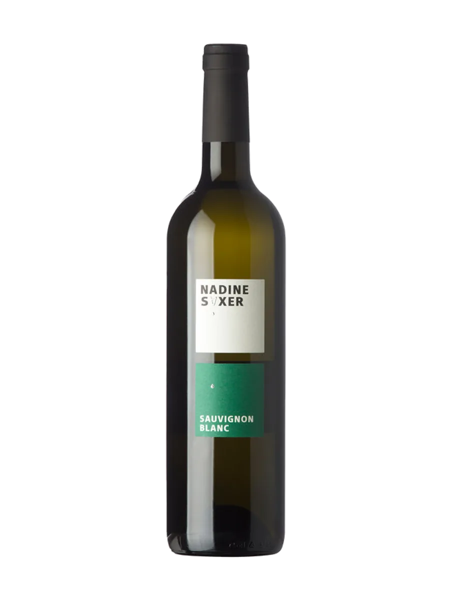 Weingut Nadine Saxer Sauvignon Blanc