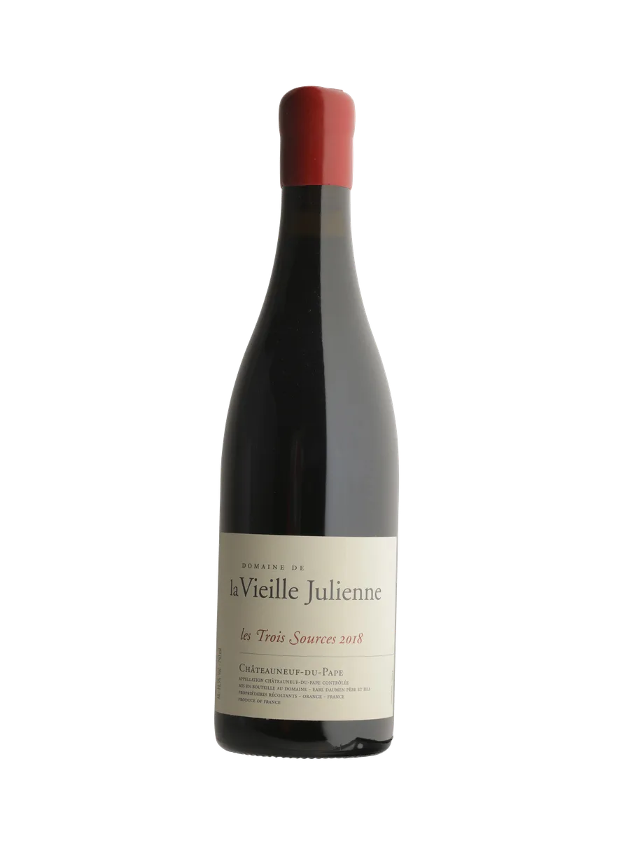 Domaine de la Vieille Julienne, Chateauneuf-du-Pape