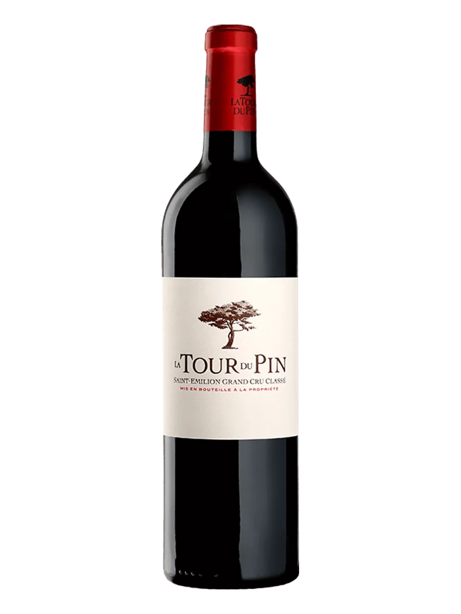 Chateau La Tour du Pin, Saint-Emilion Grand Cru