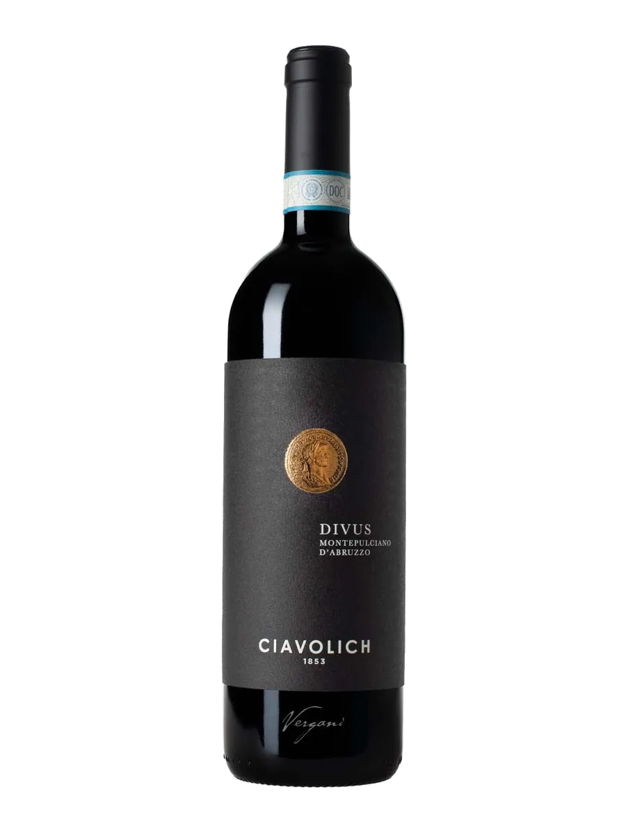Ciavolich Divus