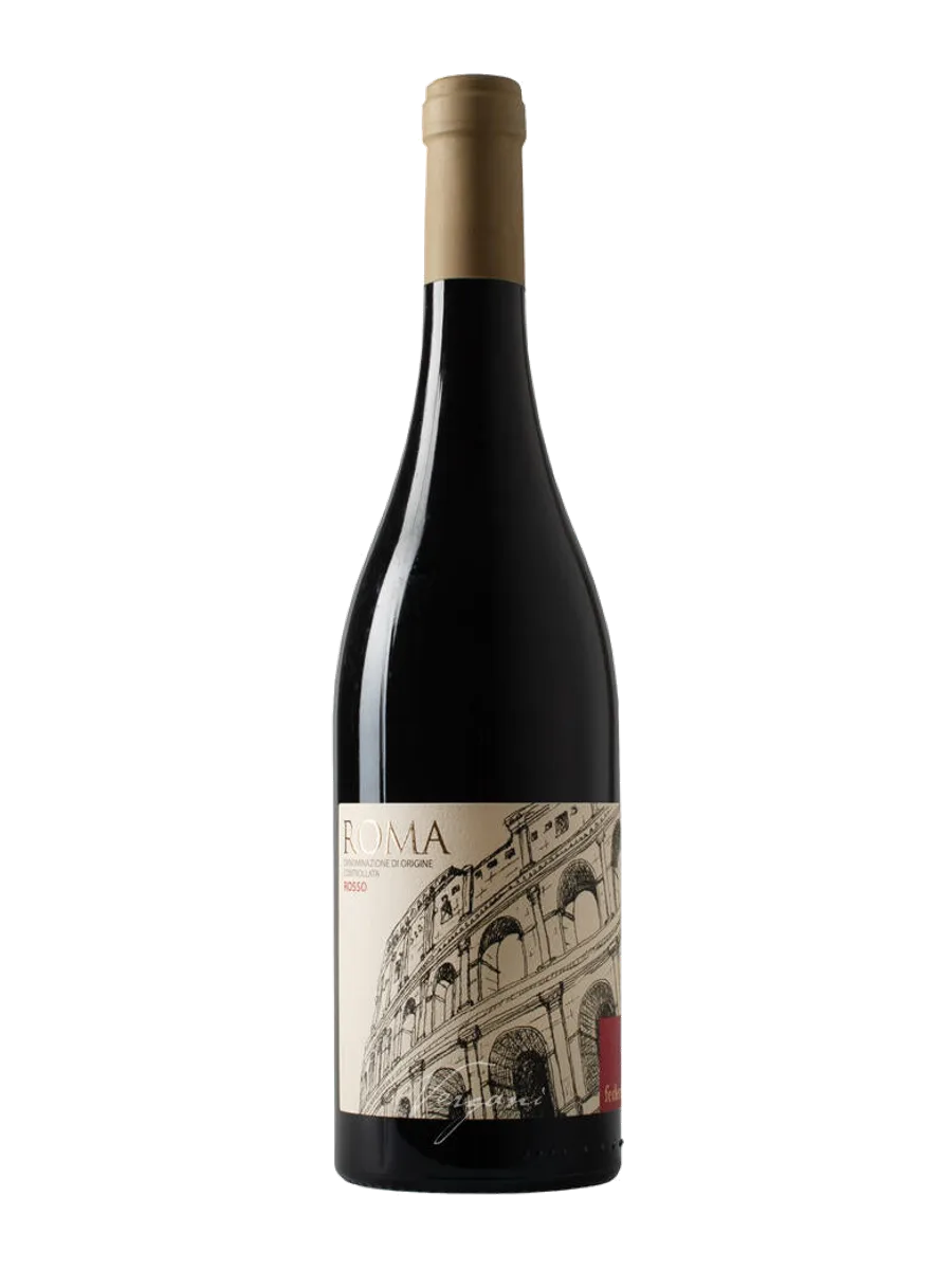 Federici Rosso