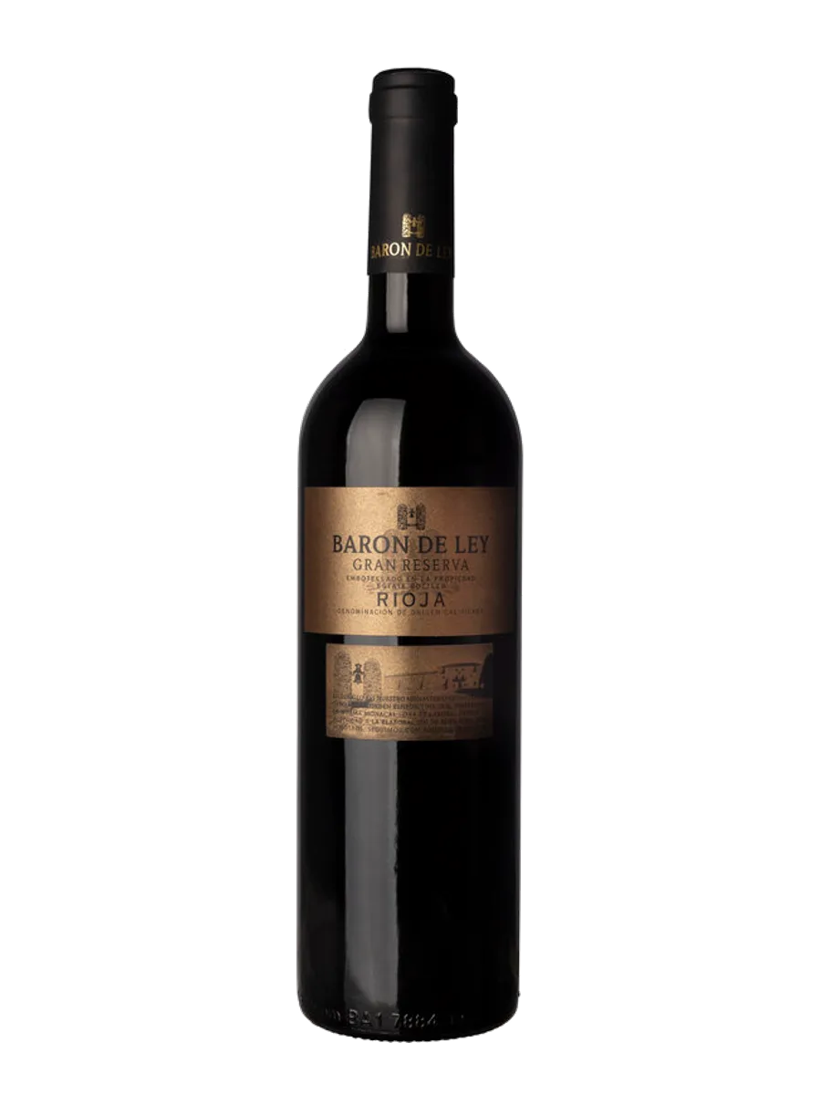 Baron de Ley Gran Reserva