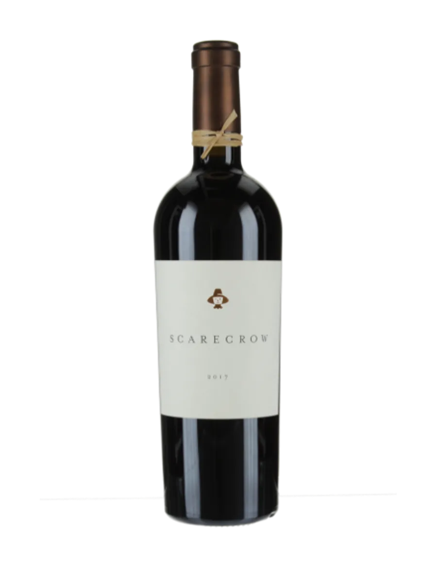 Scarecrow Cabernet Sauvignon