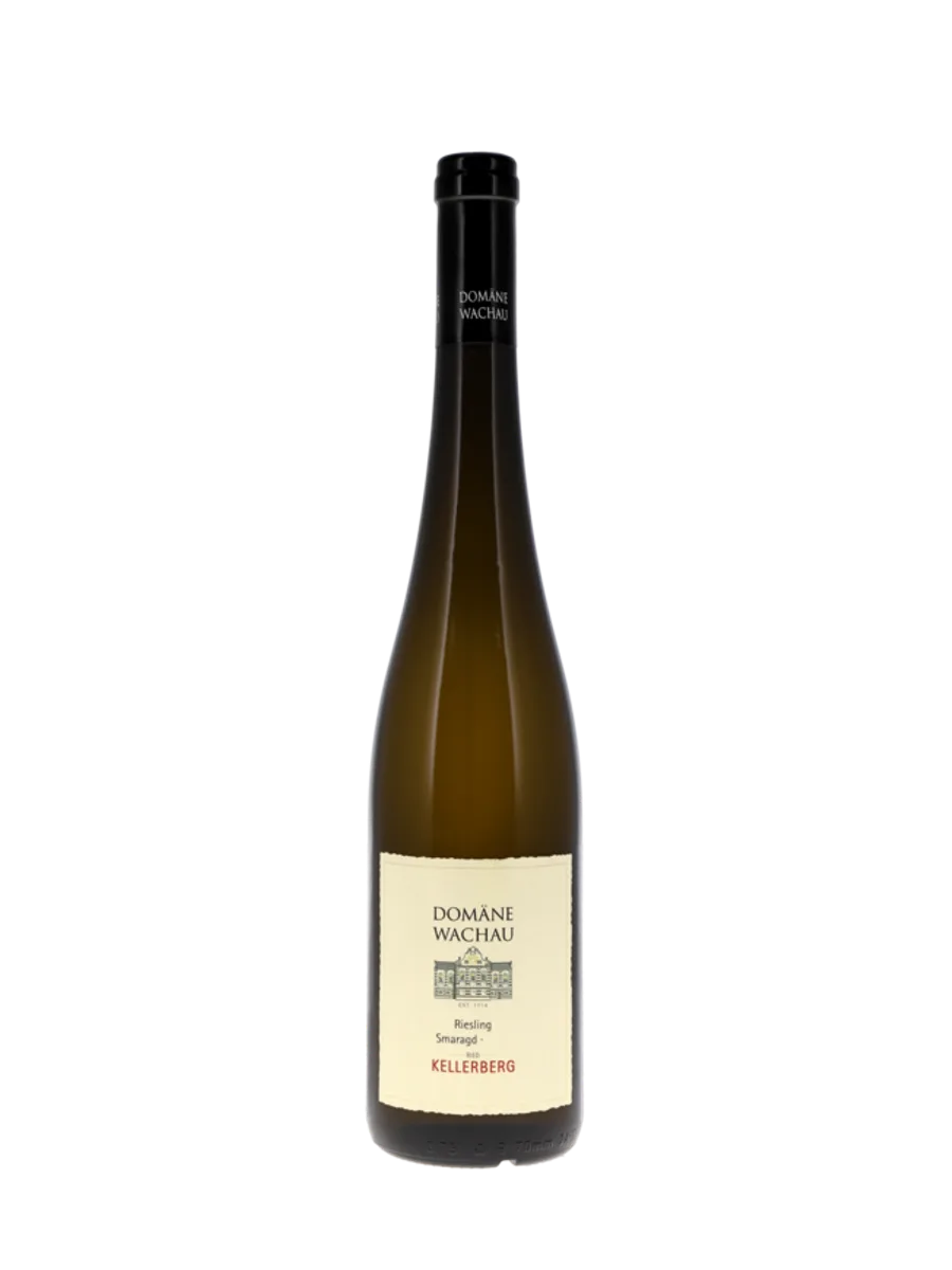Wachau Ried Kellerberg Riesling Smaragd