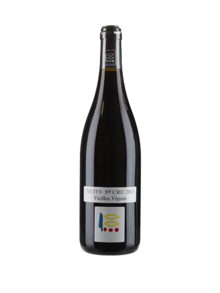 Prieure Roch Vieilles Vignes