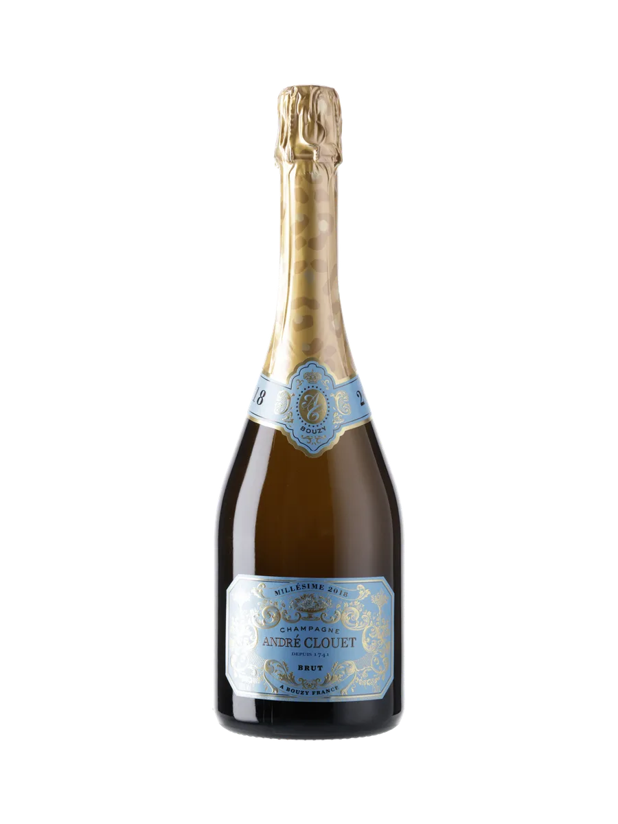 Andre Clouet Brut Millesime