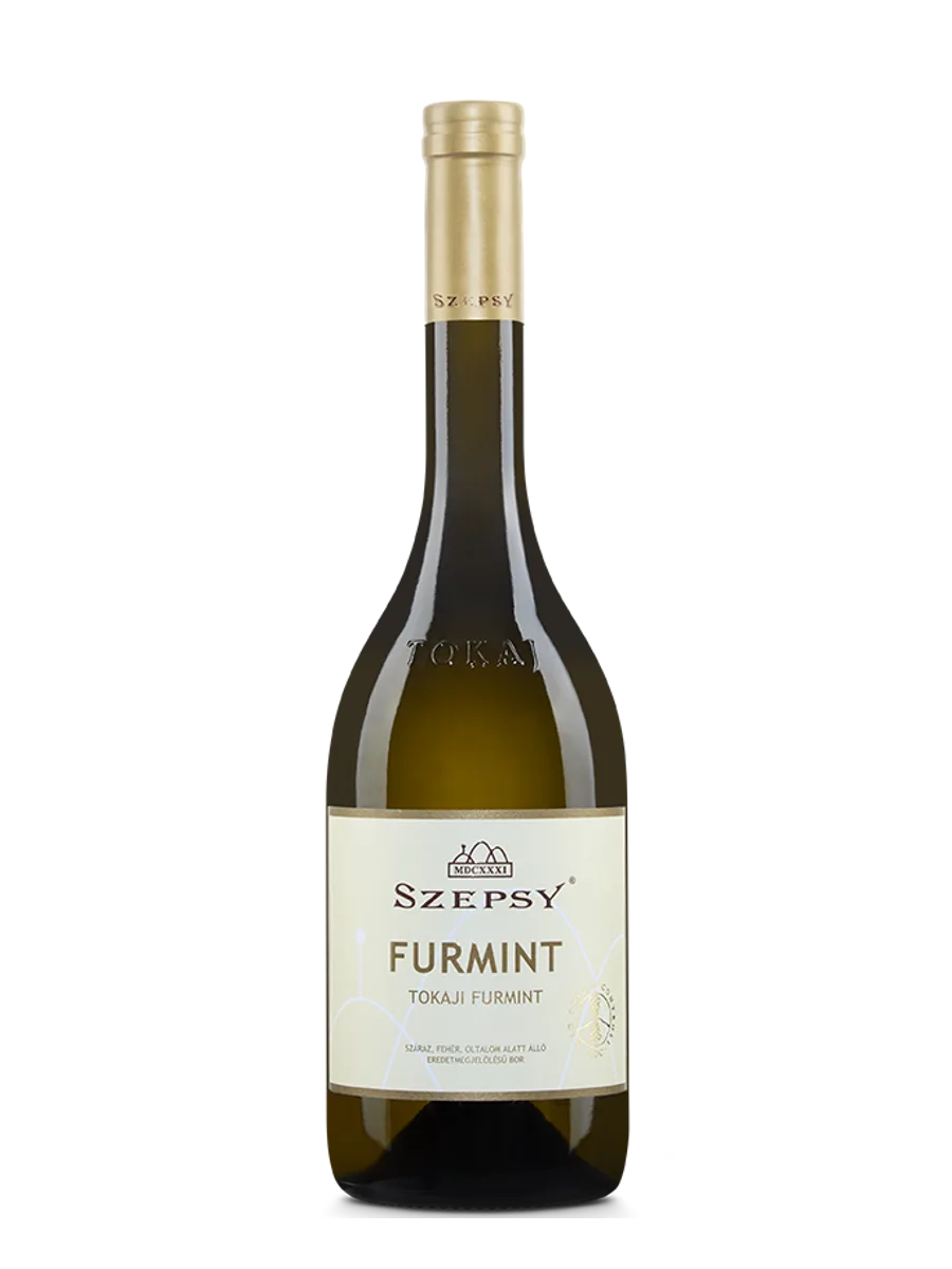 Szepsy Cuvee