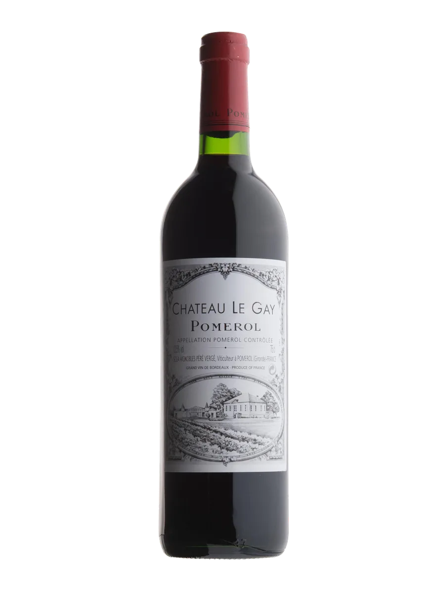 Chateau Le Gay, Pomerol