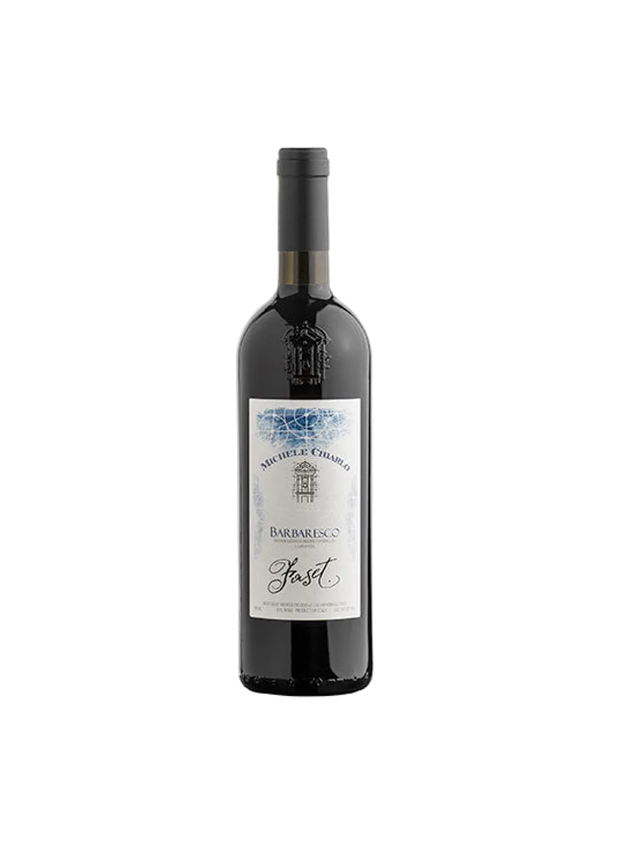 Michele Chiarlo Barbaresco Faset