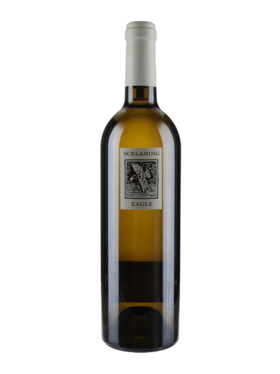 Screaming Eagle Sauvignon Blanc