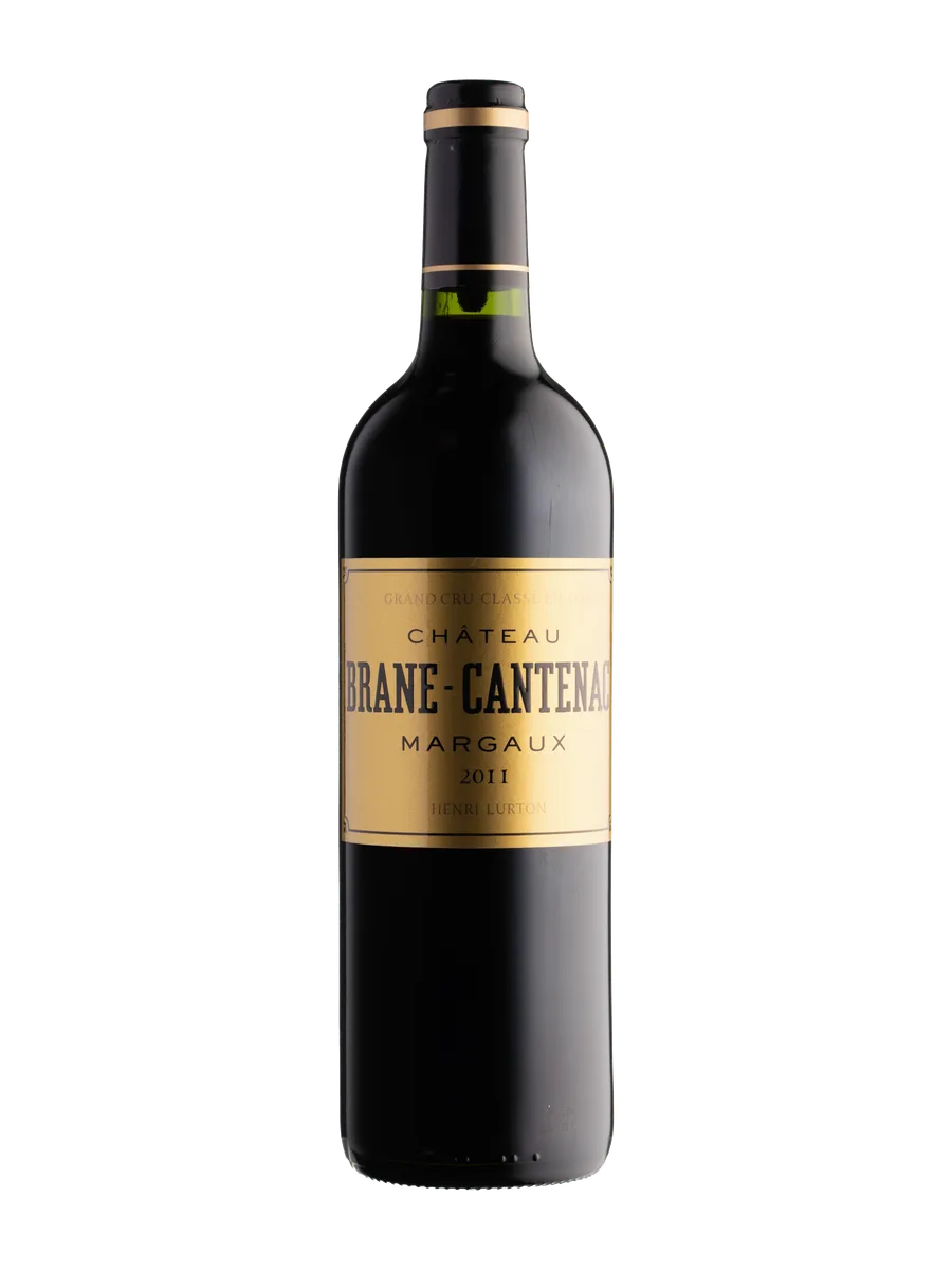 Chateau Brane-Cantenac 2eme Cru Classe, Margaux