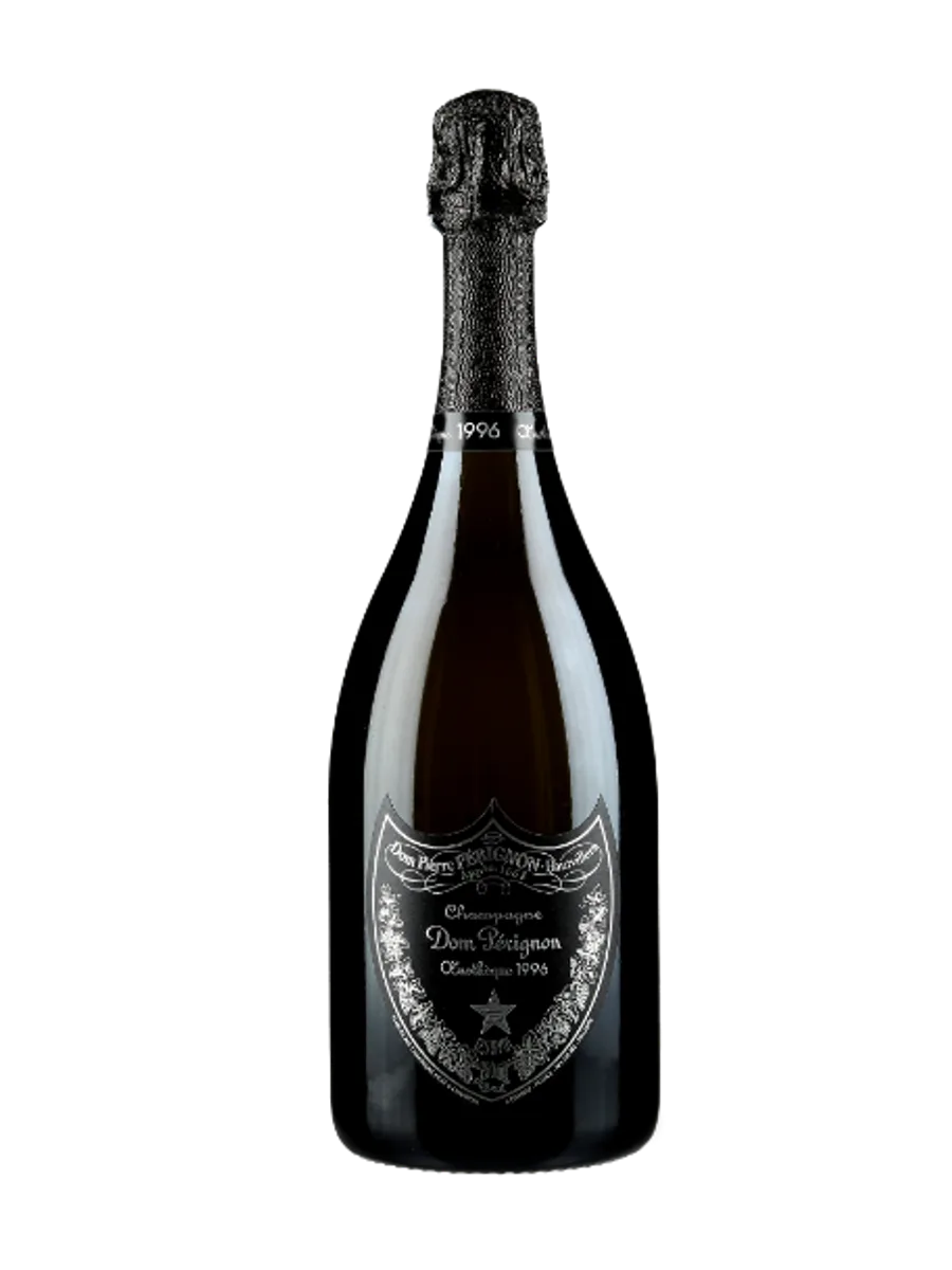 Dom Perignon Oenotheque