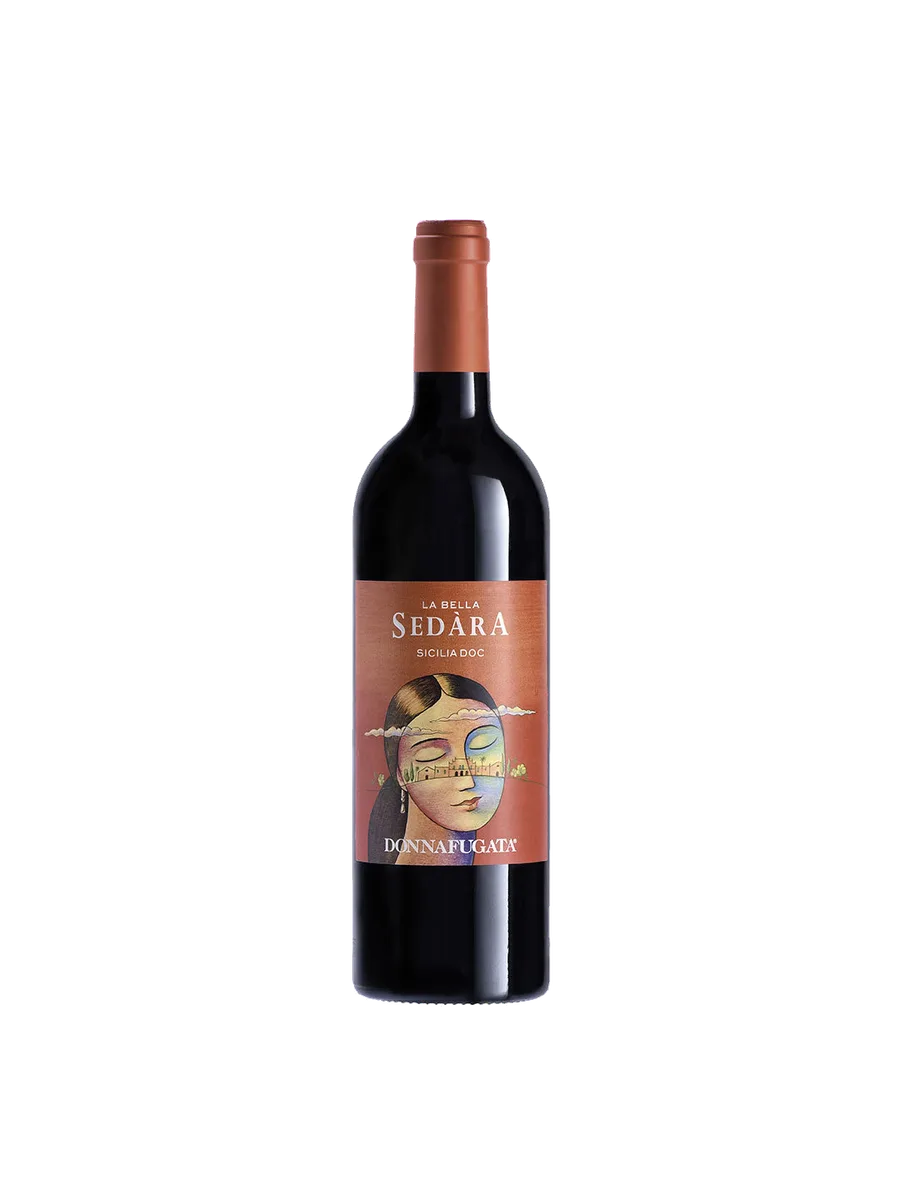Donnafugata Sedara