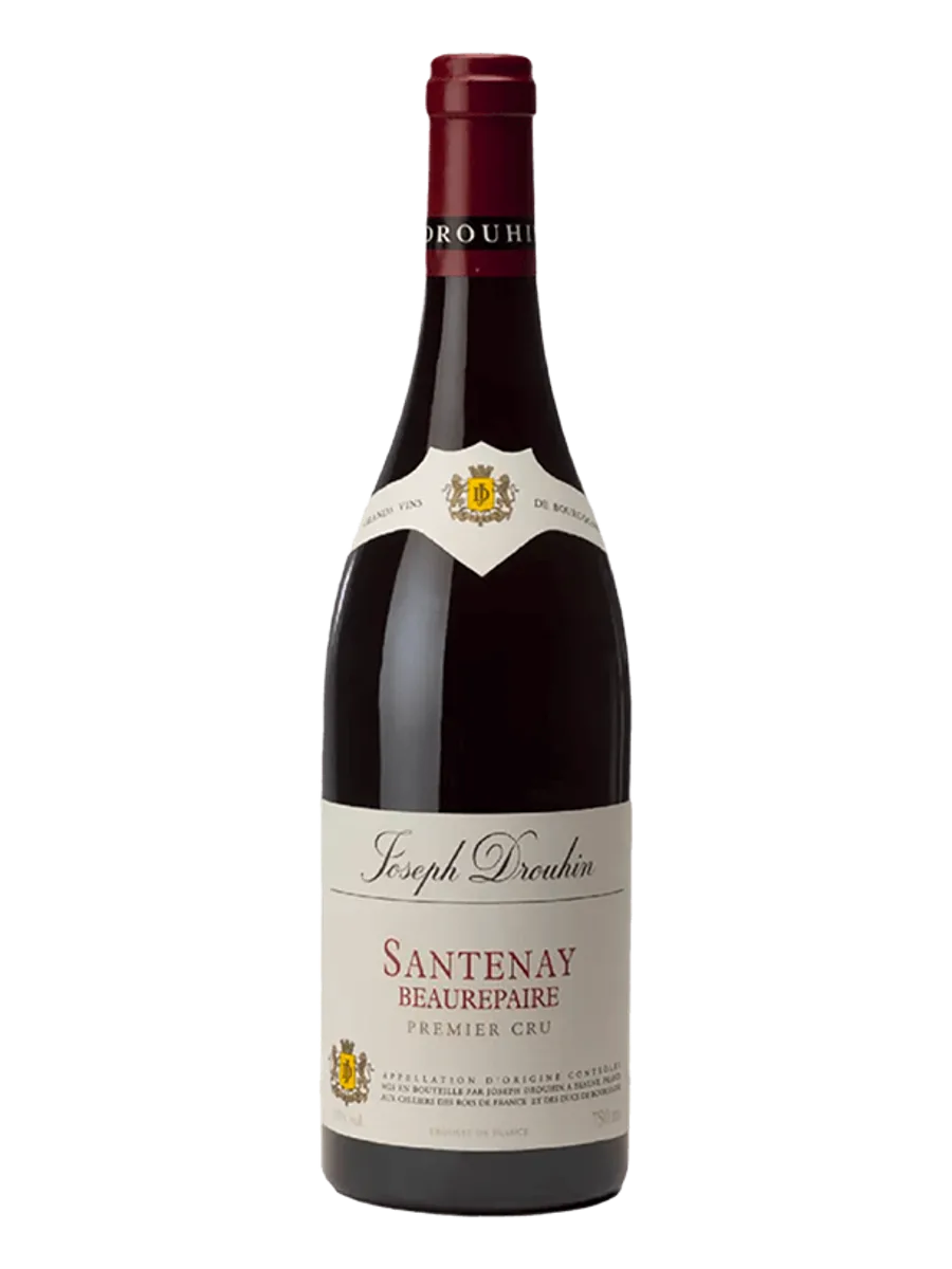 Joseph Drouhin, Santenay Premier Cru, Beaurepaire