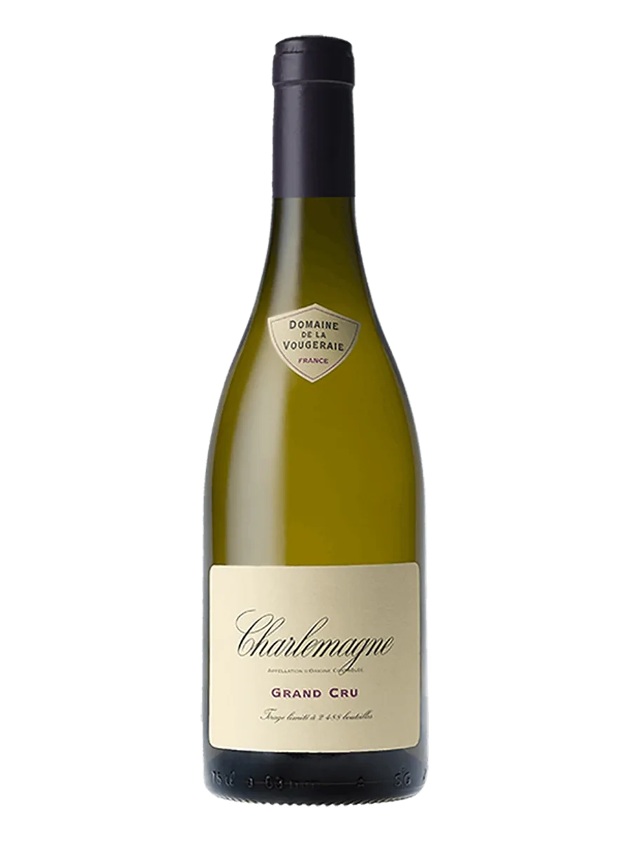 Domaine de la Vougeraie, Charlemagne Grand Cru