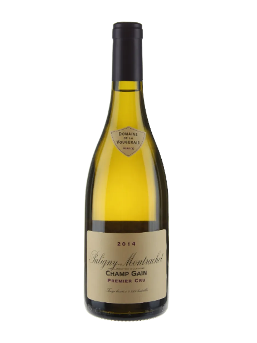 Domaine de la Vougeraie, Puligny-Montrachet Premier Cru, Champ Gain