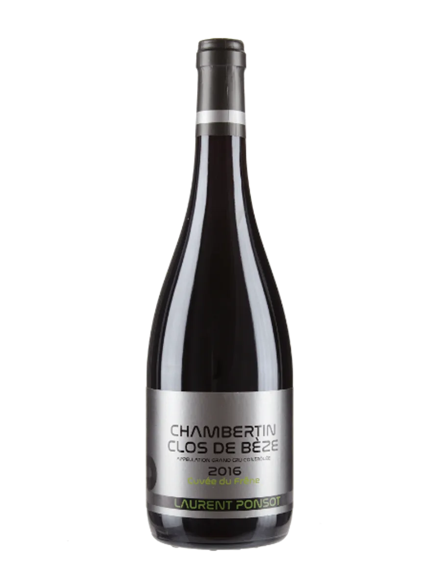 Laurent Ponsot Cuvee du Frene