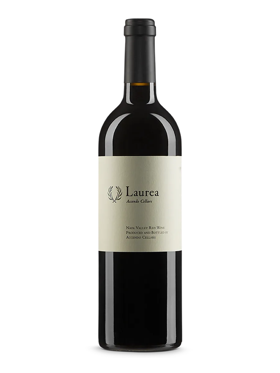 Accendo Cellars Laurea