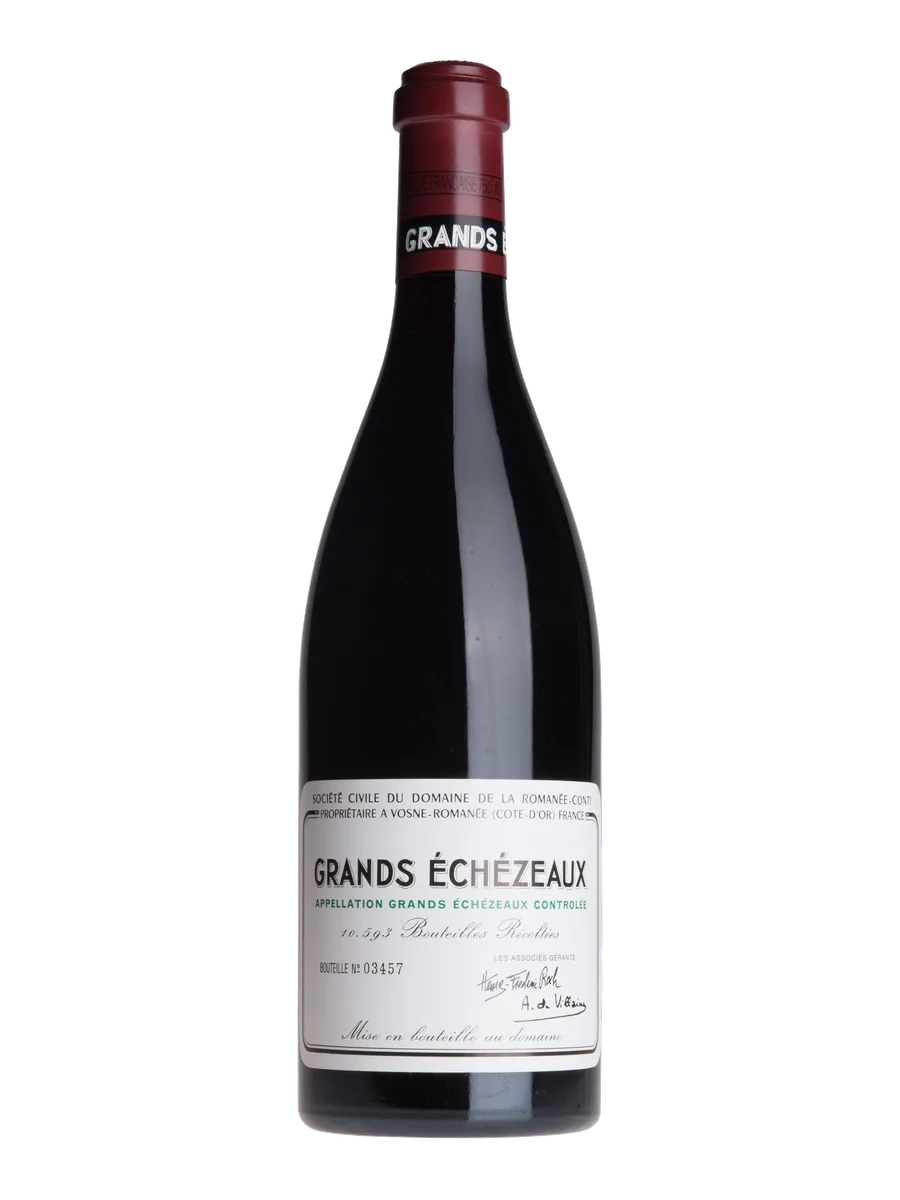 Domaine de la Romanee-Conti, Grands Echezeaux Grand Cru