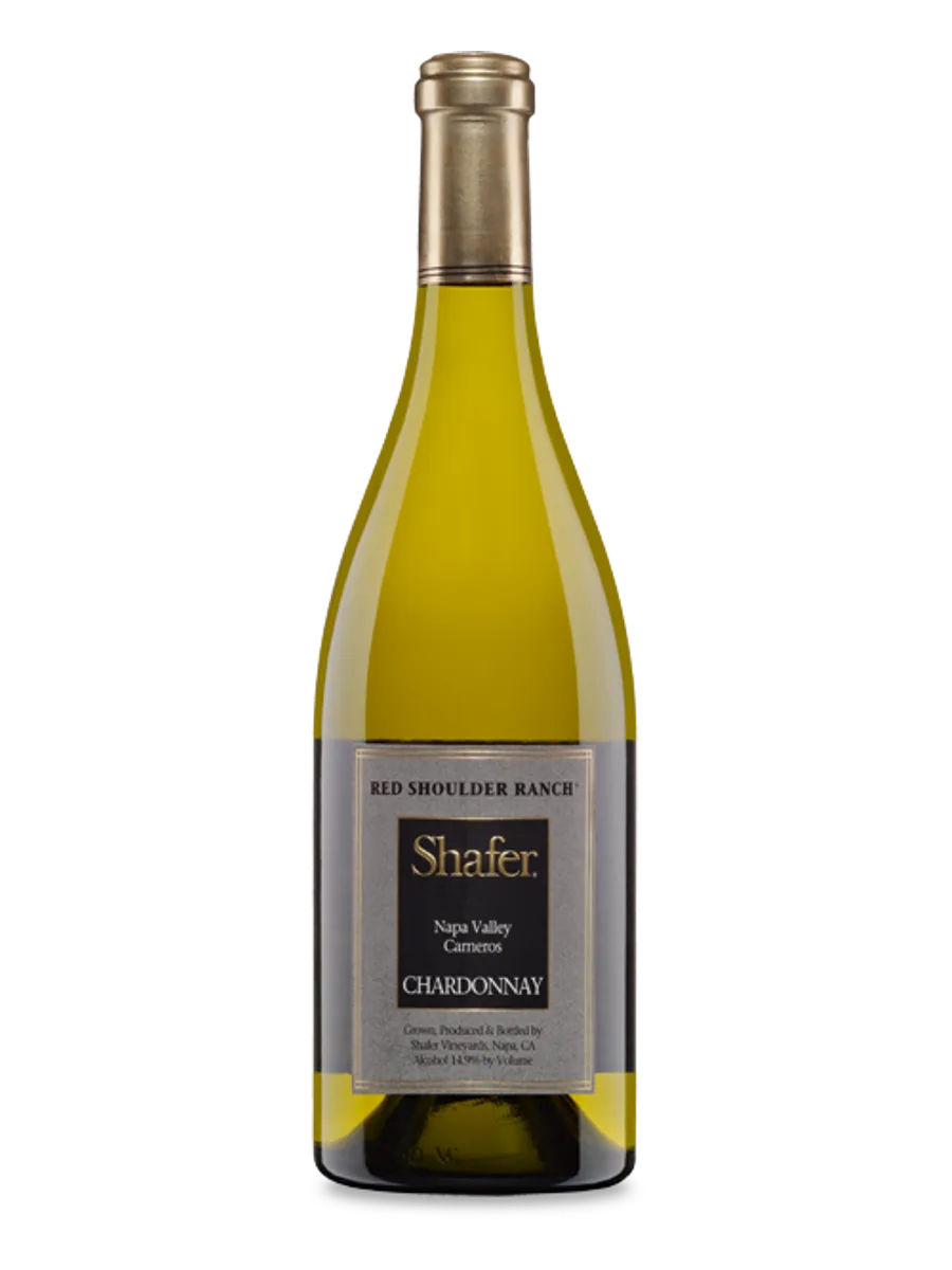 Shafer Red Shoulder Ranch Chardonnay