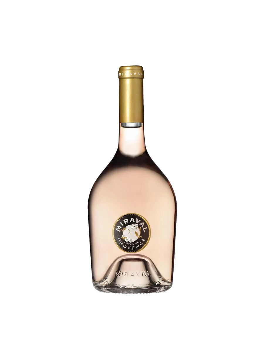 Miraval Rose