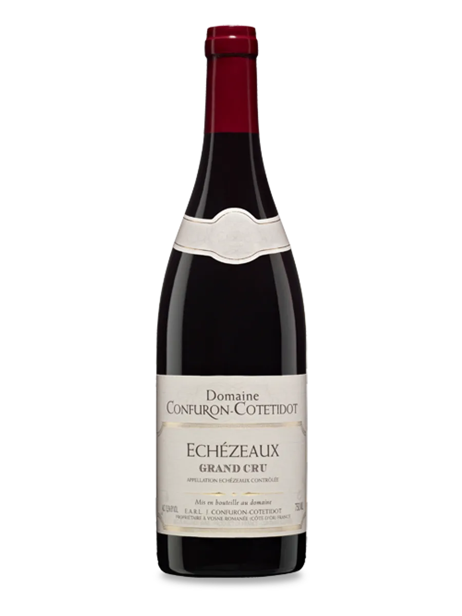 Domaine Confuron Cotetidot, Echezeaux Grand Cru