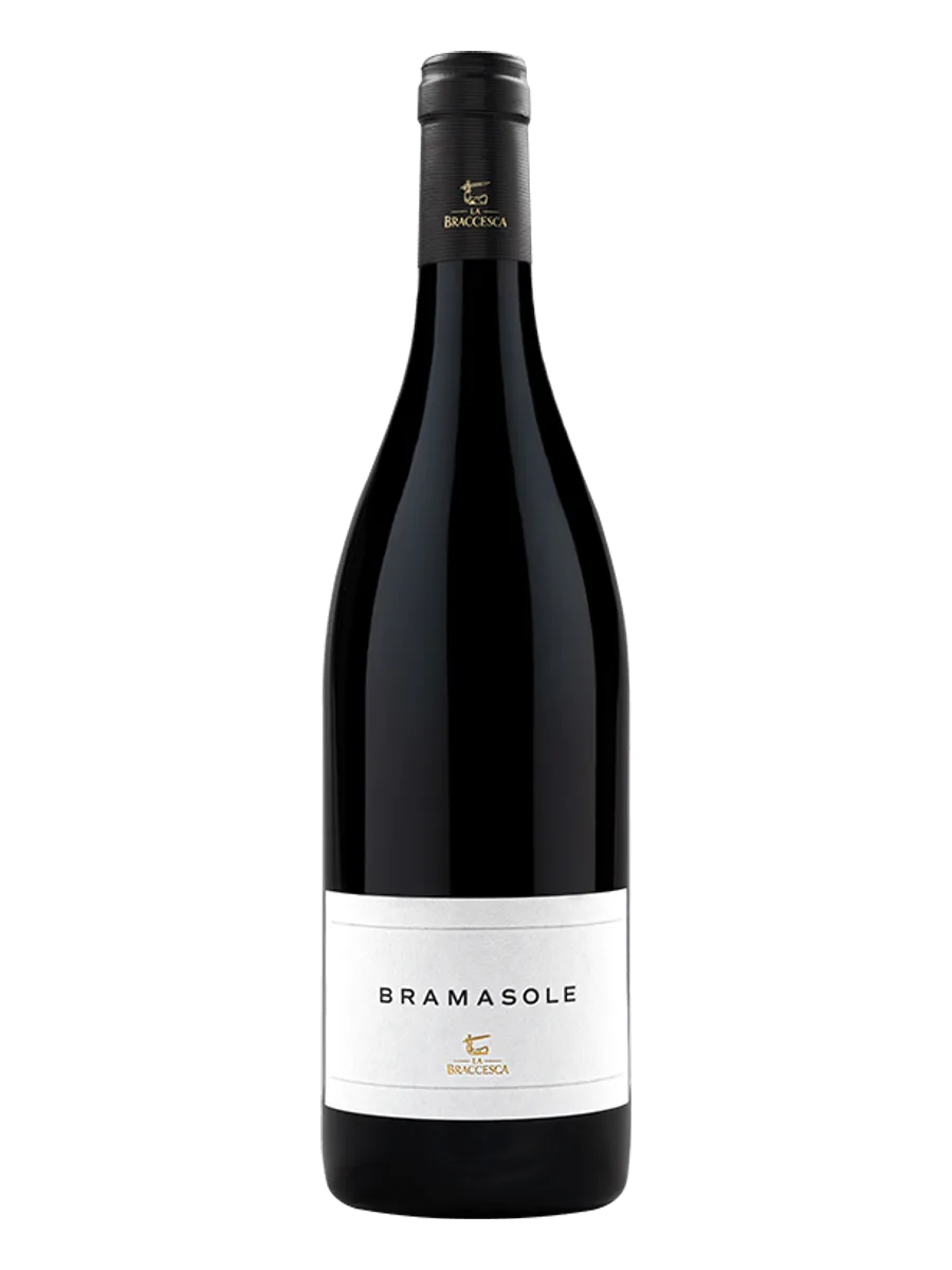 Antinori (Braccesca) Bramasole Syrah
