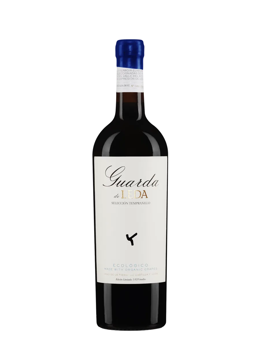 Guarda de Leda Seleccion Tempranillo